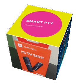 imagen de cubo giratorio